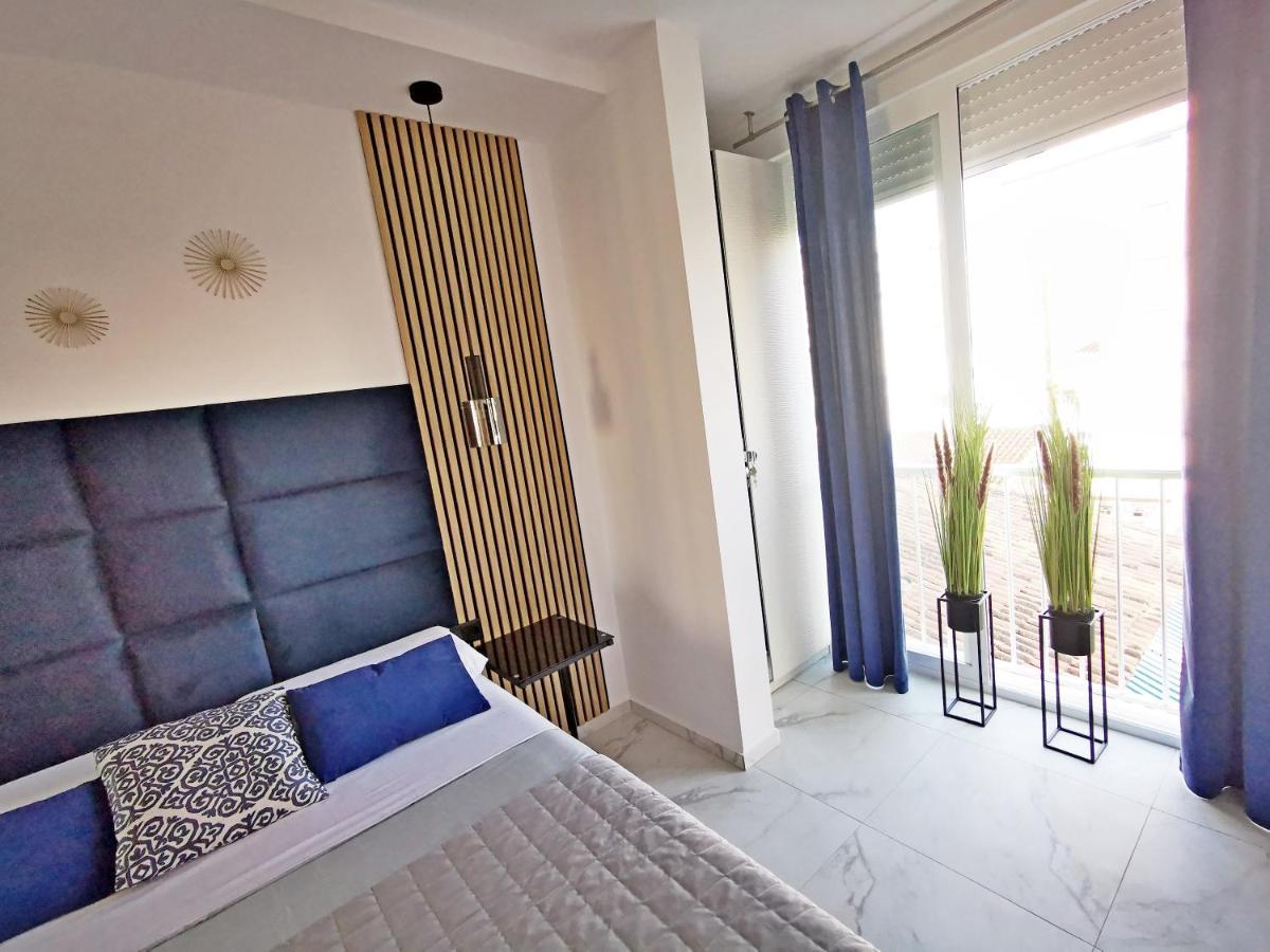 Apartamento Ana Maria Playa De Gandia Solo Familias Playa de Gandia Exterior foto