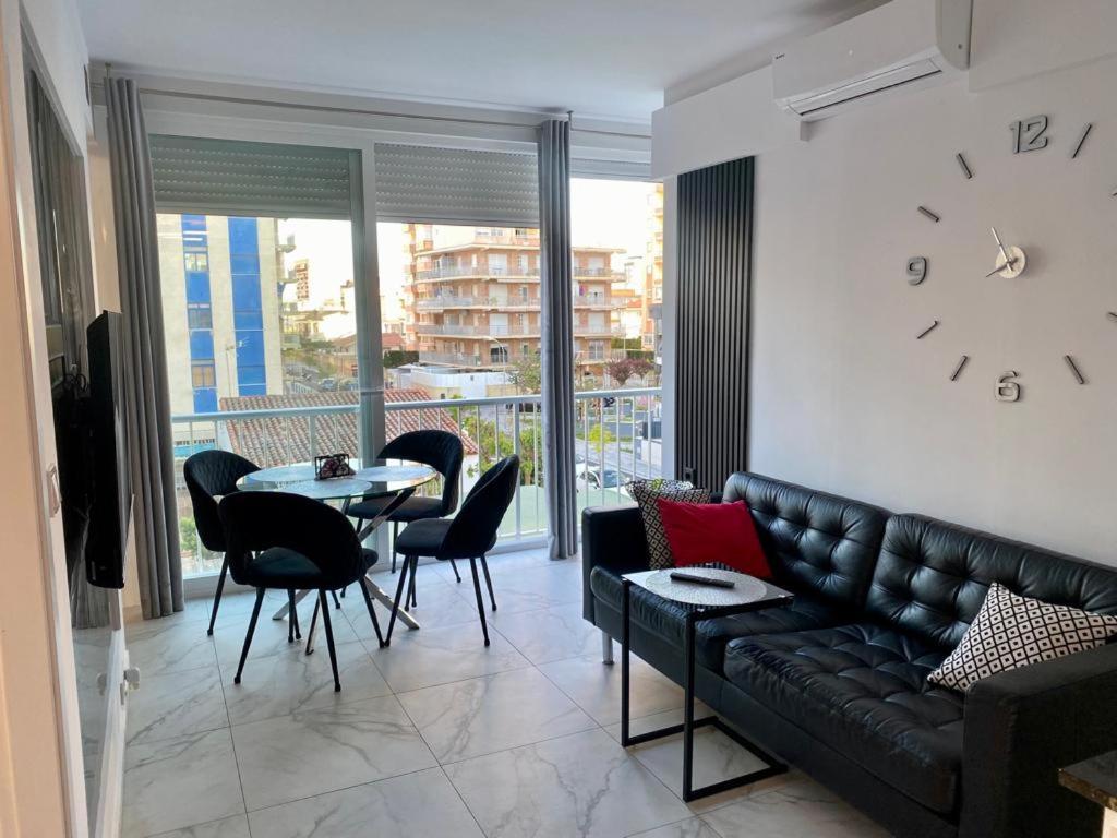 Apartamento Ana Maria Playa De Gandia Solo Familias Playa de Gandia Exterior foto