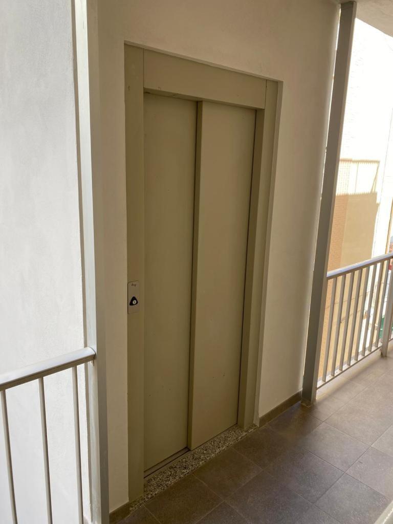 Apartamento Ana Maria Playa De Gandia Solo Familias Playa de Gandia Exterior foto